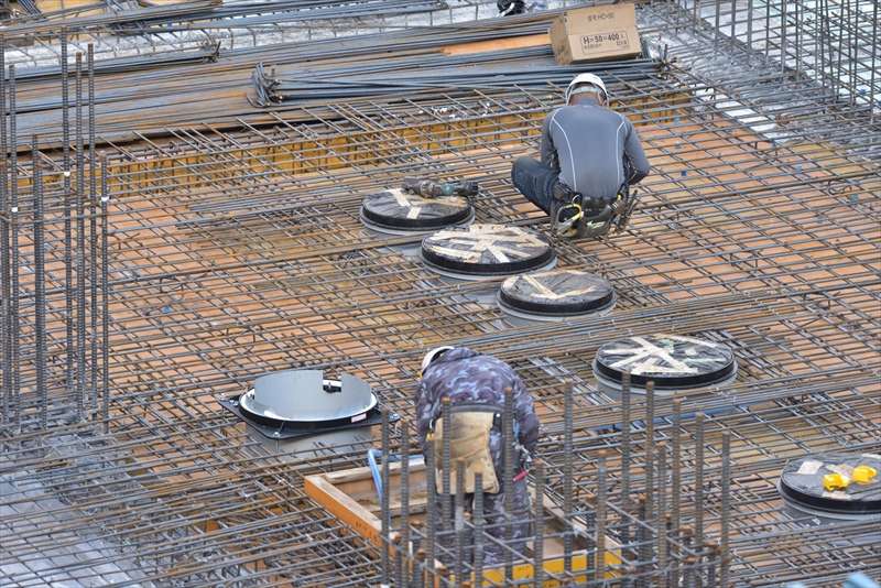 金属加工のものづくりに携わる職人スタッフを広島で求人